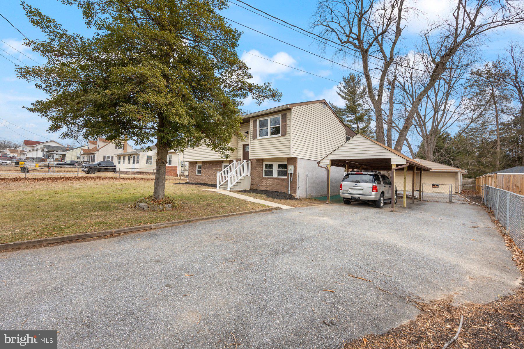 8225 Highpoint Road Clearwater Beach, MD 21226 - Photo 1 of 29 Gallery Image 1