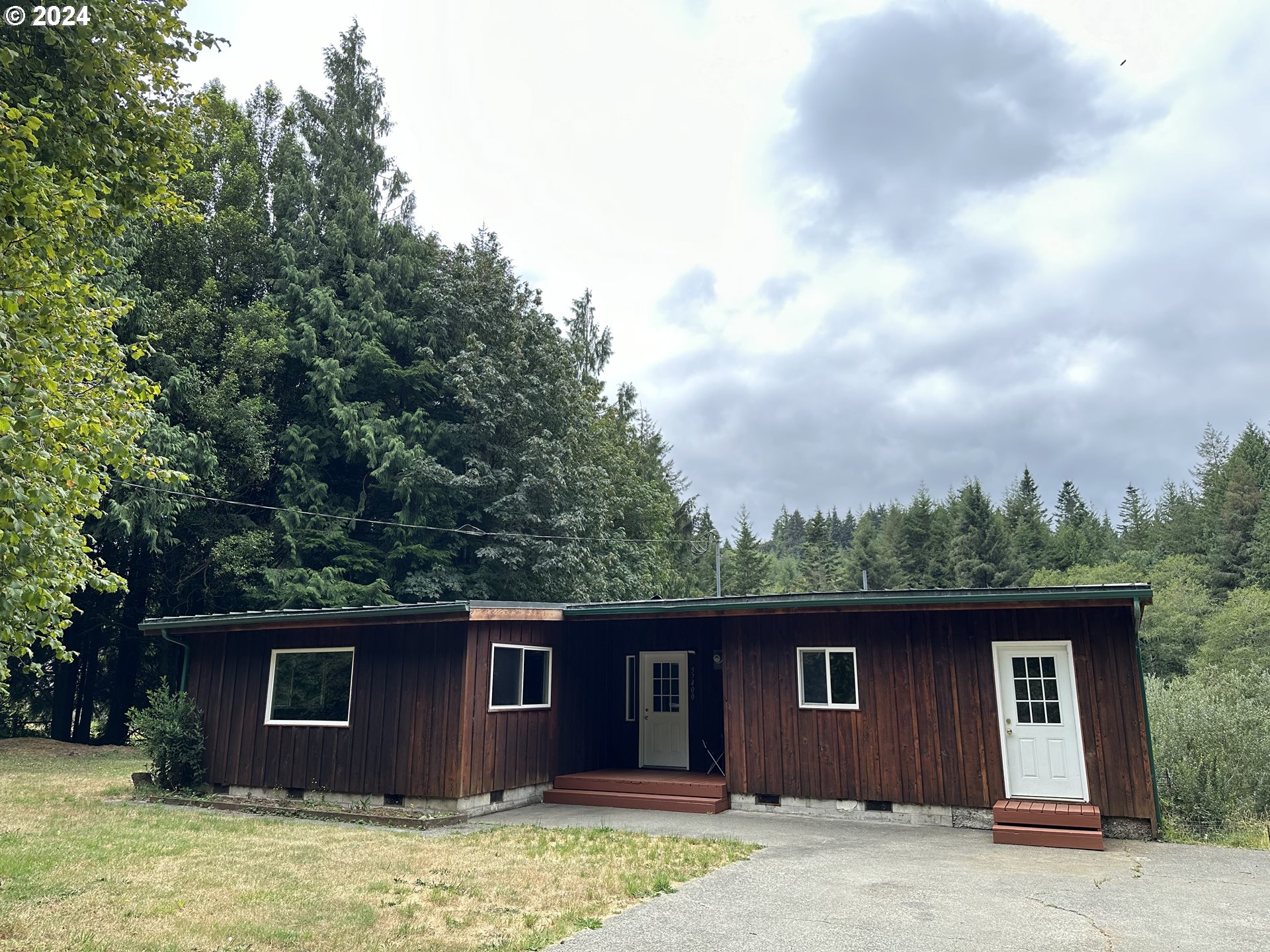 57400 Gateway Road Coquille, OR 97423 - Photo 1 of 25 Gallery Image 1