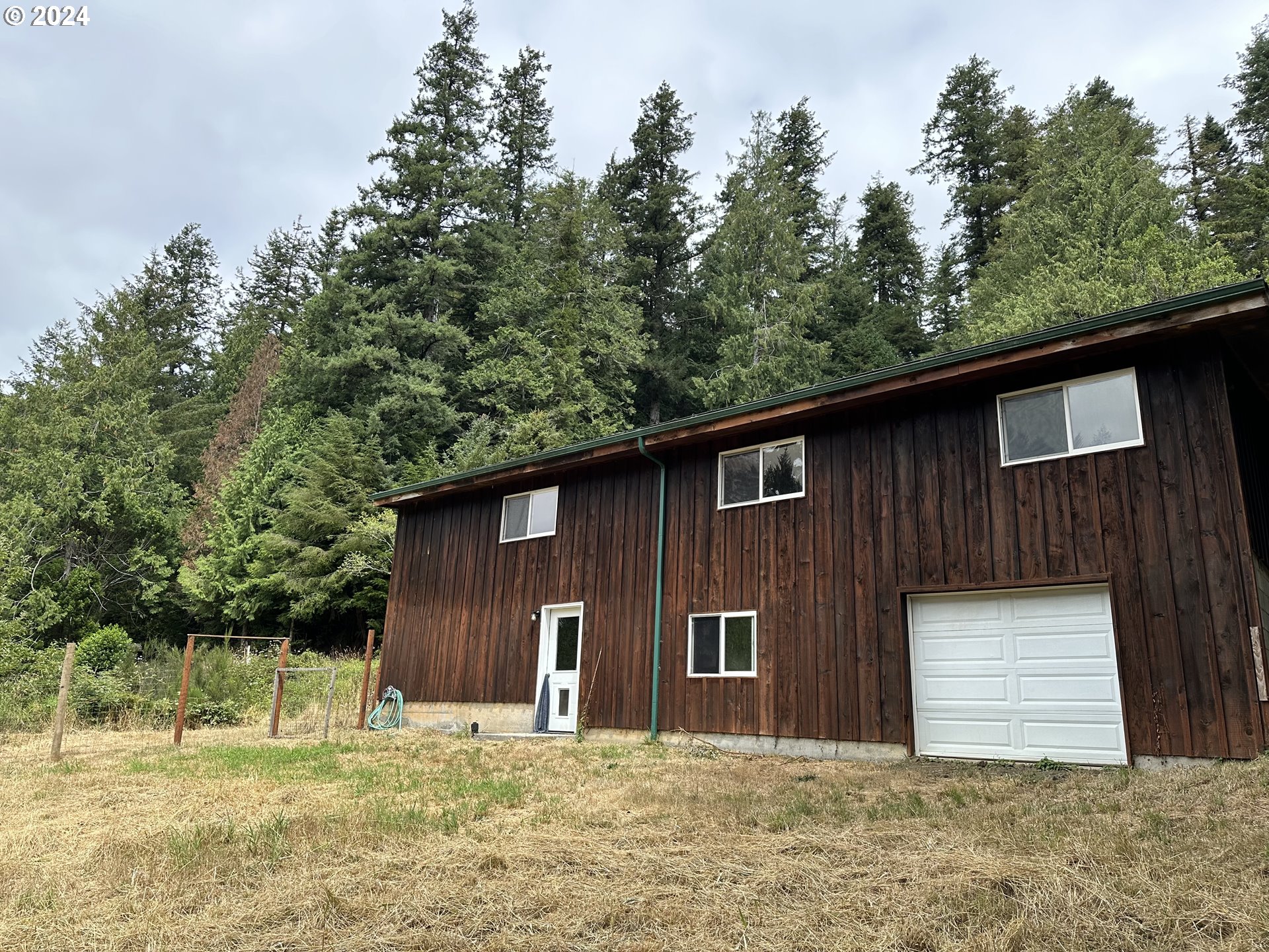 57400 Gateway Road Coquille, OR 97423 - Photo 24 of 25 Gallery Image 24