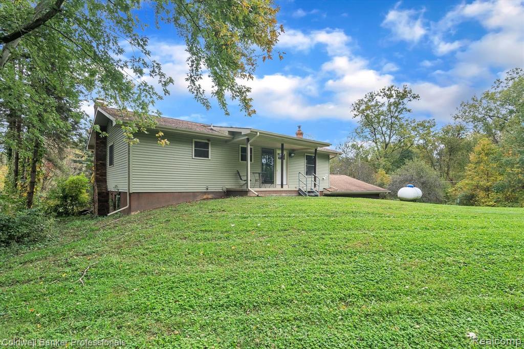 5183 Byron Road Howell, MI 48855 - Photo 49 of 50