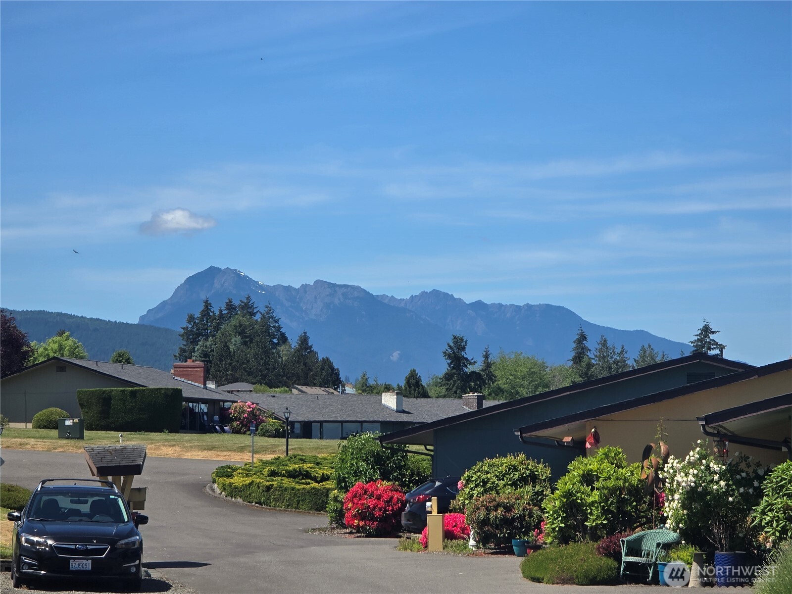 1301 South 3rd Avenue, Unit 5D Sequim, WA 98382 - Photo 8 of 29
