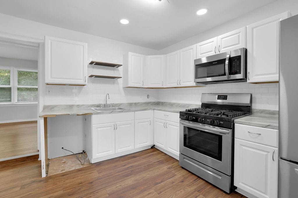 571 Benmac Road Southeast Smyrna, GA 30080 - Photo 10 of 37
