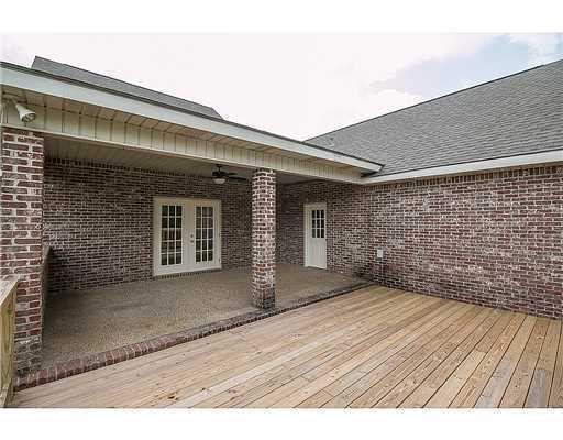 13317 Pulpwood Road Ocean Springs, MS 39565 - Photo 4 of 25 Additional Photo