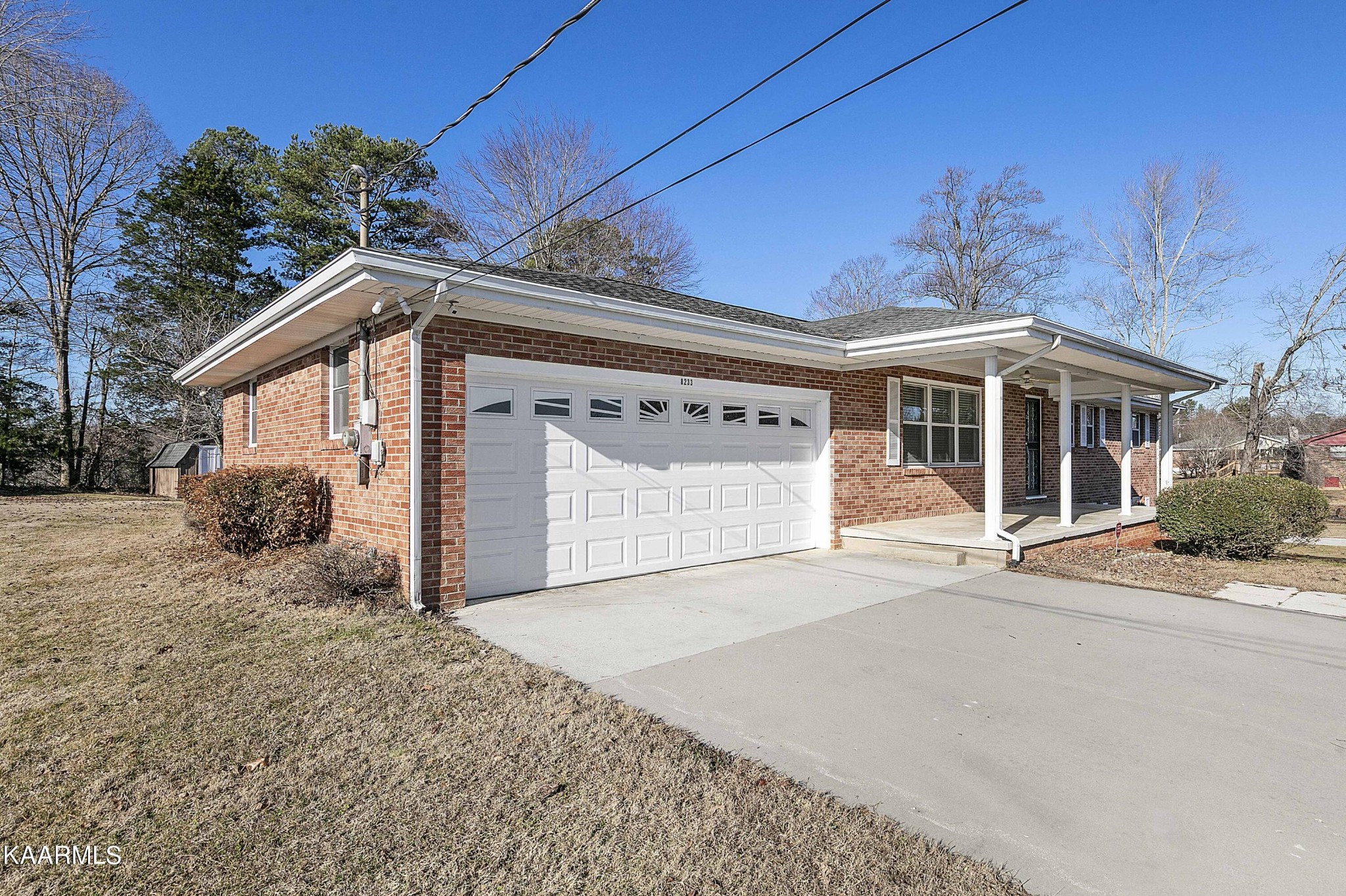 8233 Spruceland Road Powell, TN 37849 - Photo 2 of 40 Gallery Image 2