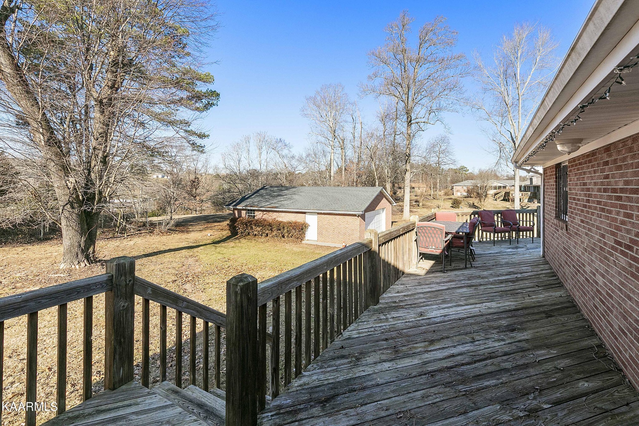 8233 Spruceland Road Powell, TN 37849 - Photo 30 of 40 Gallery Image 30
