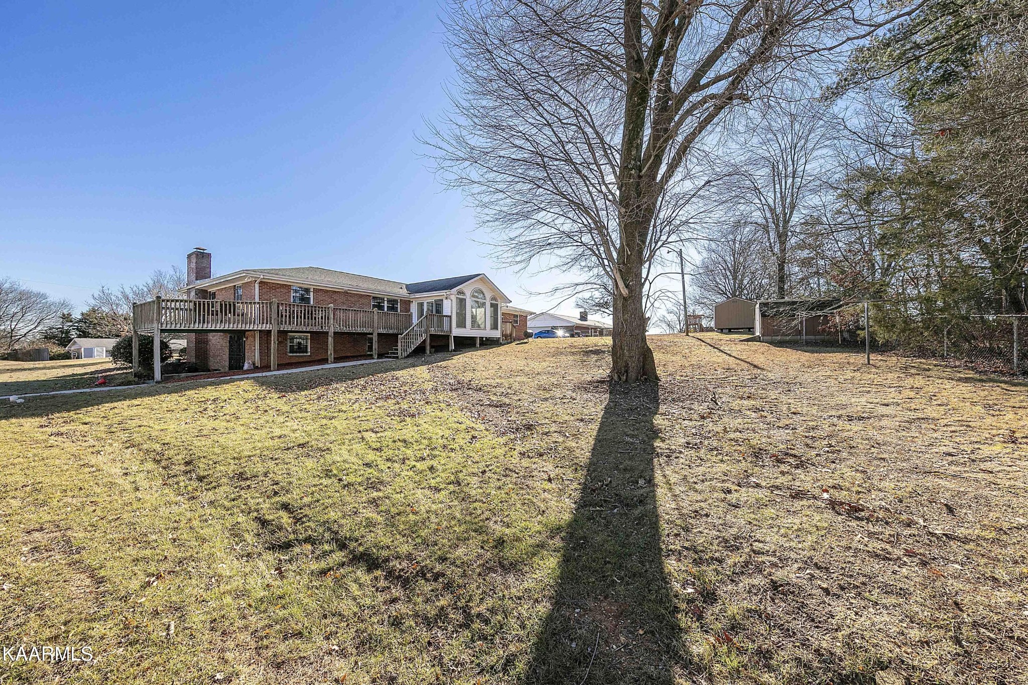 8233 Spruceland Road Powell, TN 37849 - Photo 31 of 40 Gallery Image 31