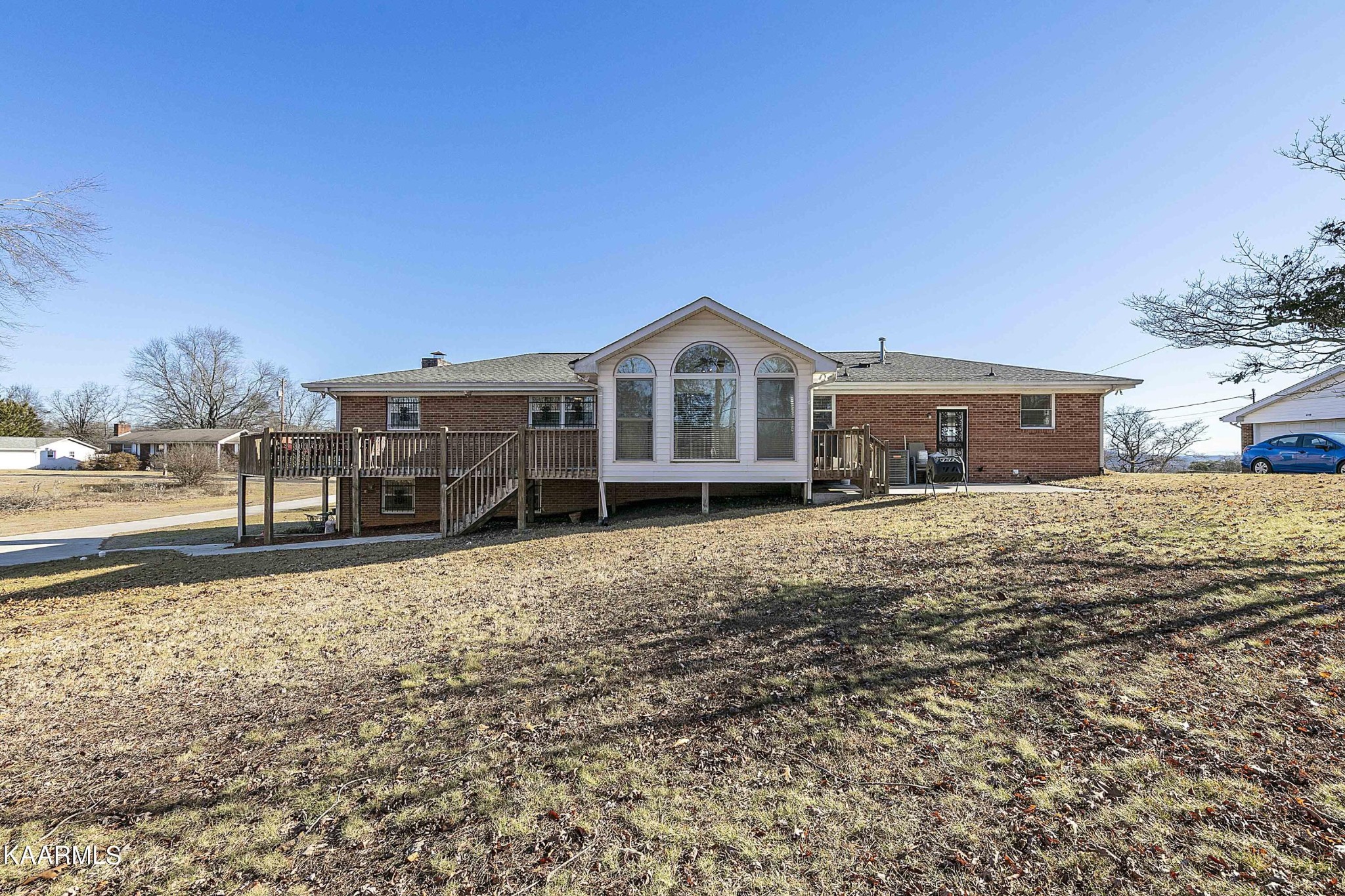 8233 Spruceland Road Powell, TN 37849 - Photo 32 of 40 Gallery Image 32