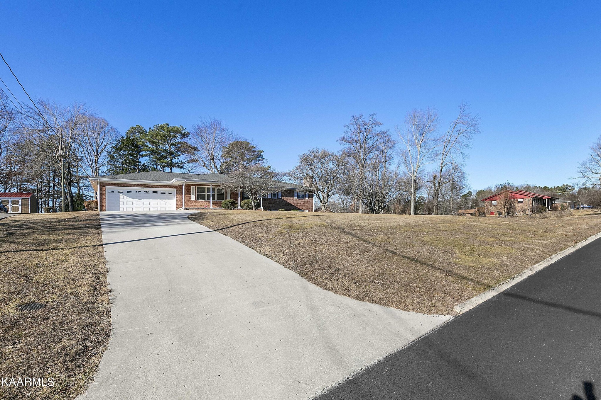 8233 Spruceland Road Powell, TN 37849 - Photo 34 of 40 Gallery Image 34