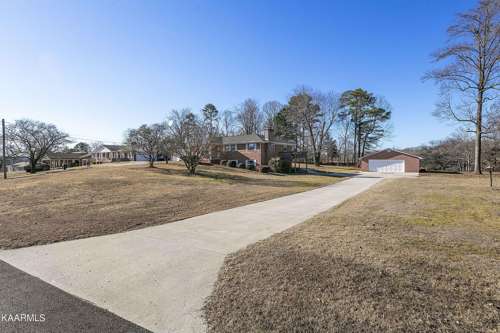 8233 Spruceland Road Powell, TN 37849 - Photo 35 of 40 Gallery Image 35