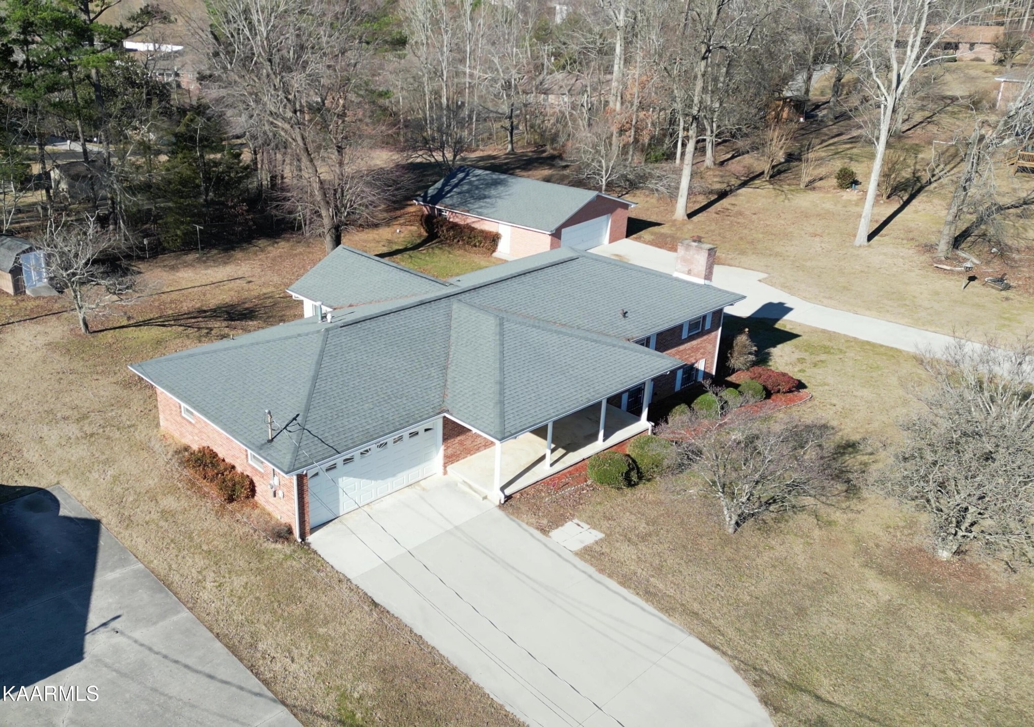 8233 Spruceland Road Powell, TN 37849 - Photo 38 of 40 Gallery Image 38
