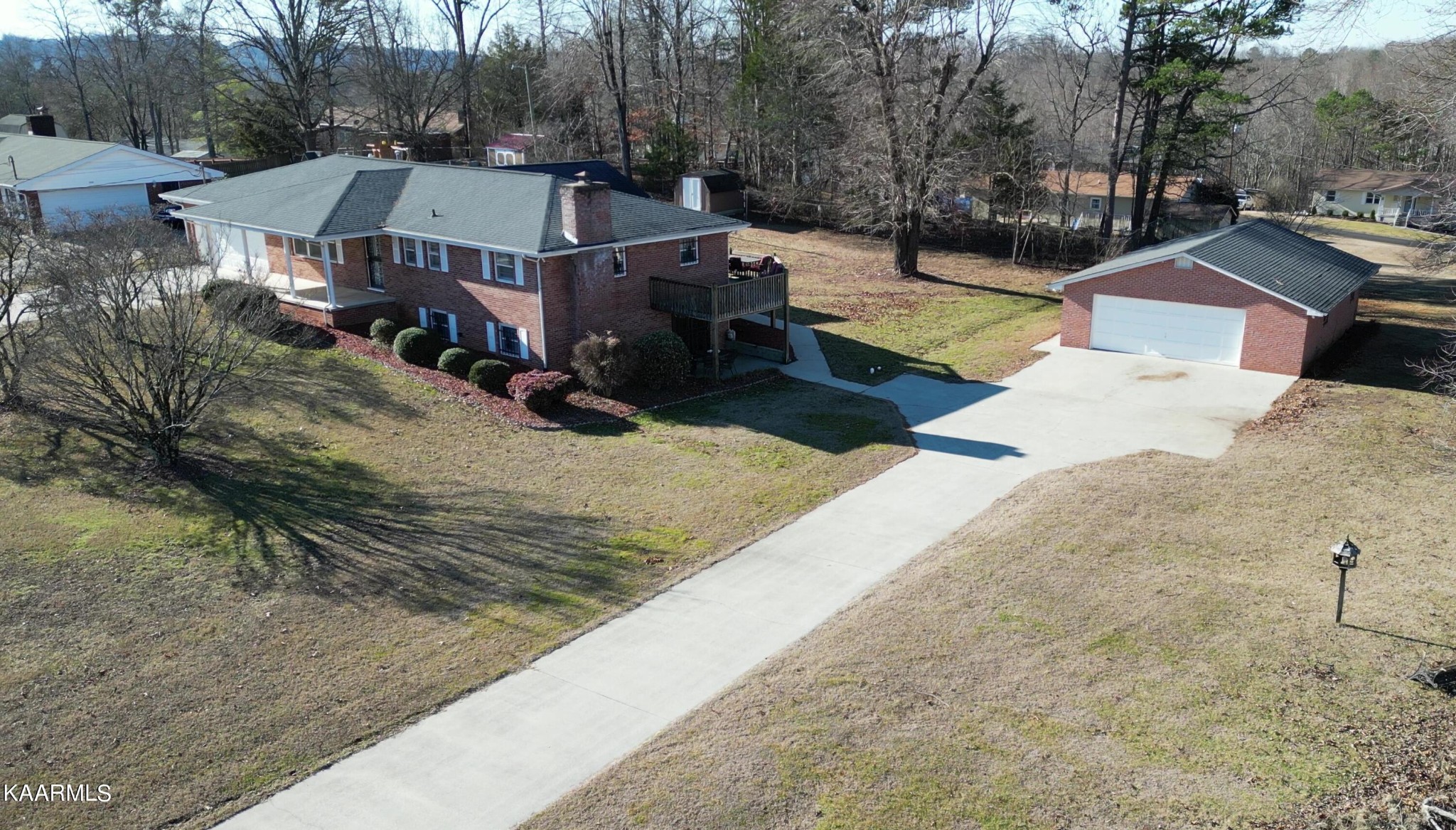 8233 Spruceland Road Powell, TN 37849 - Photo 39 of 40 Gallery Image 39