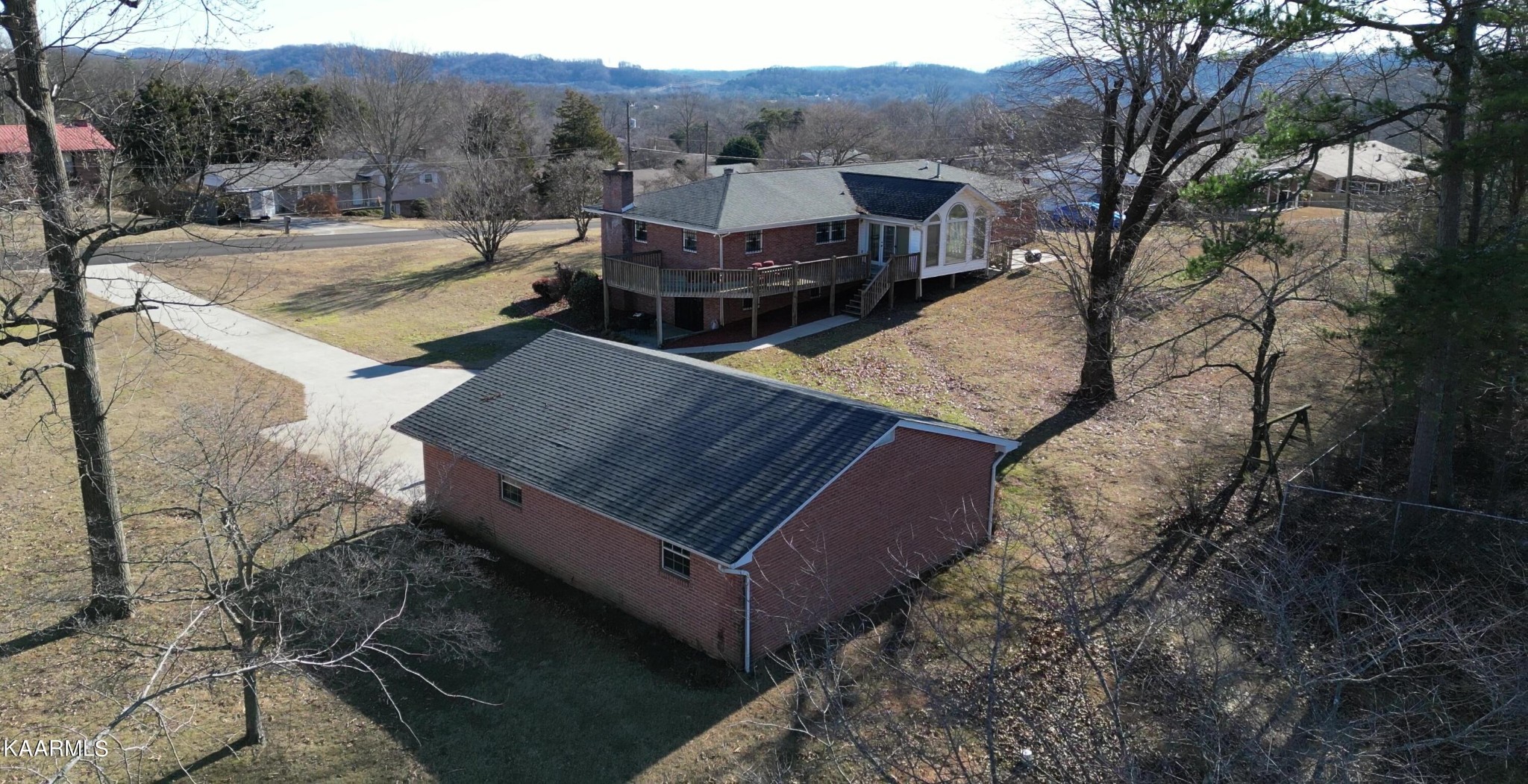 8233 Spruceland Road Powell, TN 37849 - Photo 40 of 40 Gallery Image 40