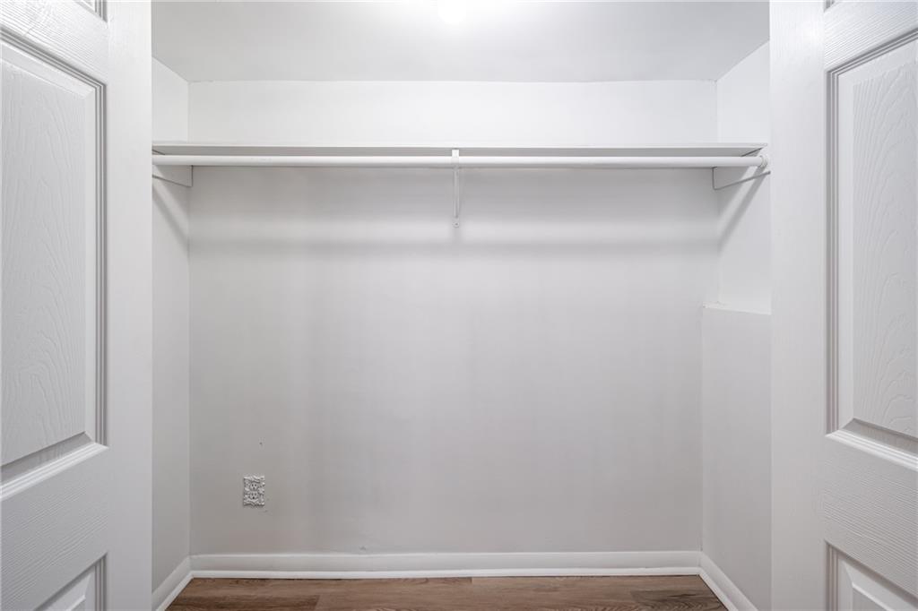 2407 Redfield Drive Norcross, GA 30071 - Photo 27 of 37 a close up view of racks