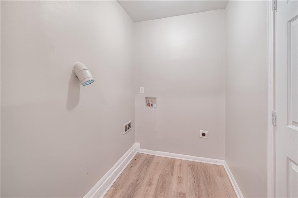 2407 Redfield Drive Norcross, GA 30071 - Photo 33 of 37