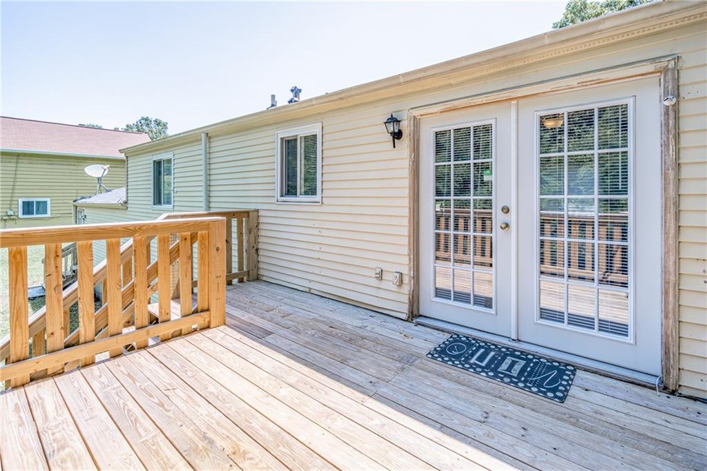 2407 Redfield Drive Norcross, GA 30071 - Photo 35 of 37