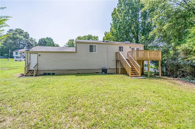 $2,300 | 2407 Redfield Drive, Norcross, GA 30071