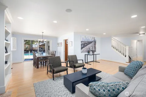 $2,875,000 | 6030 Ann Arbor Avenue Northeast, Seattle, WA 98115