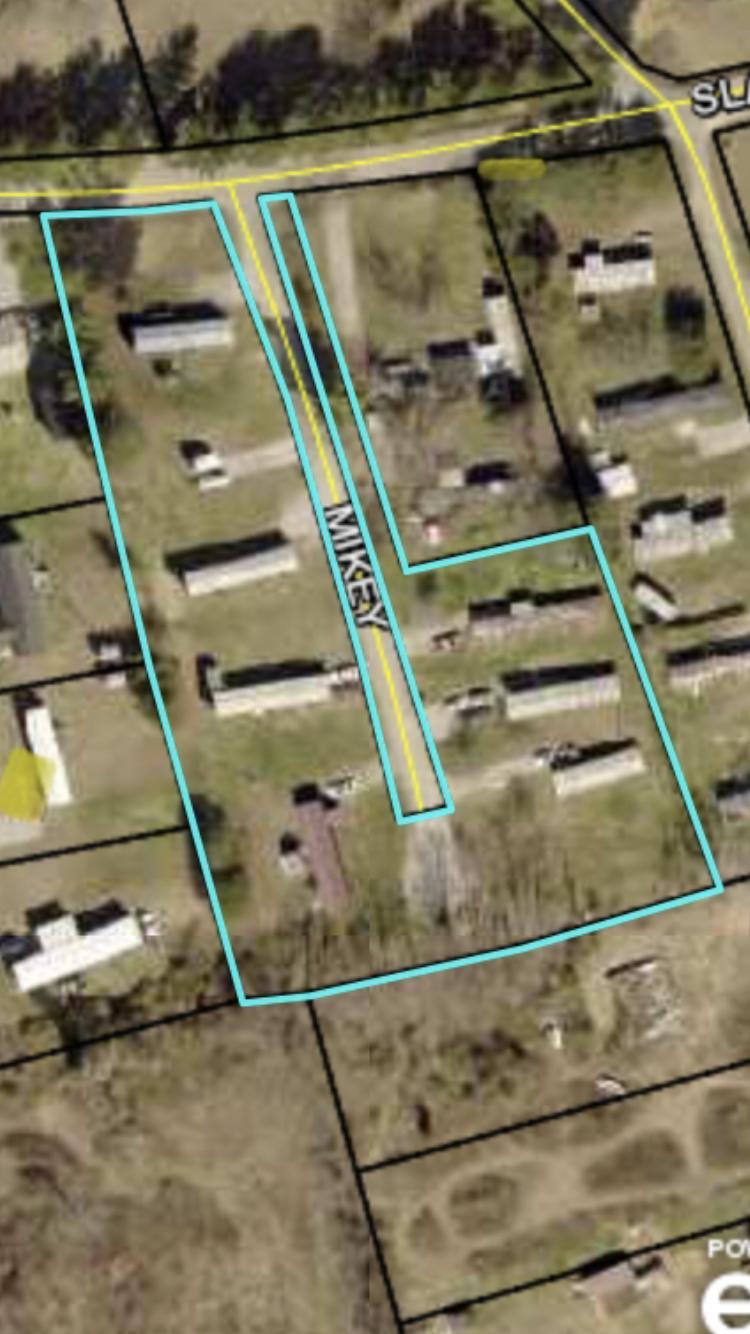3921 Slate Branch Road Somerset, KY 42503 - Photo 2 of 21 Clearview MHP 2