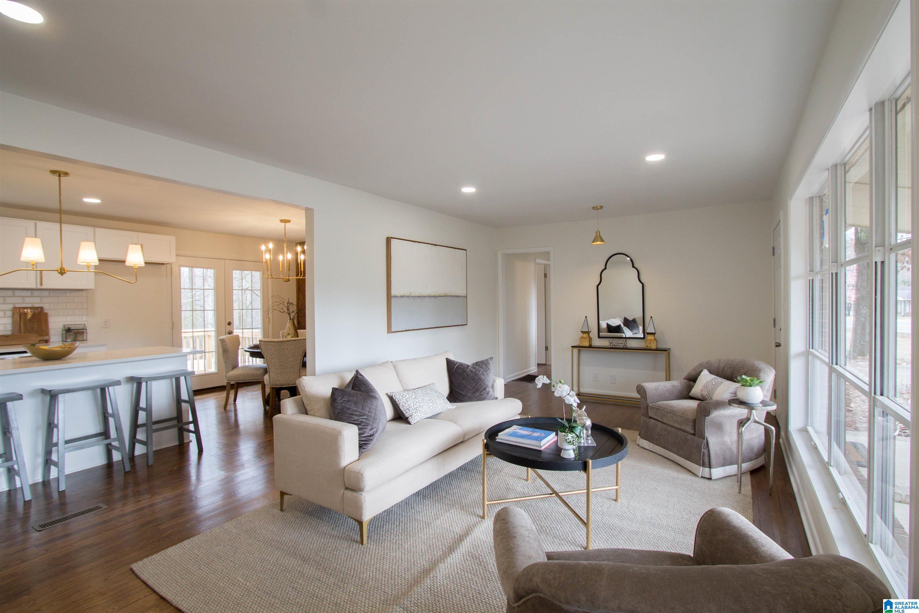 2409 Walker Chapel Road Fultondale, AL 35068 - Photo 8 of 49
