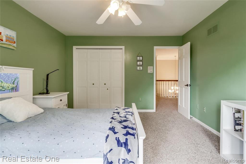 2802 Eagle Drive Rochester Hills, MI 48309 - Photo 47 of 78