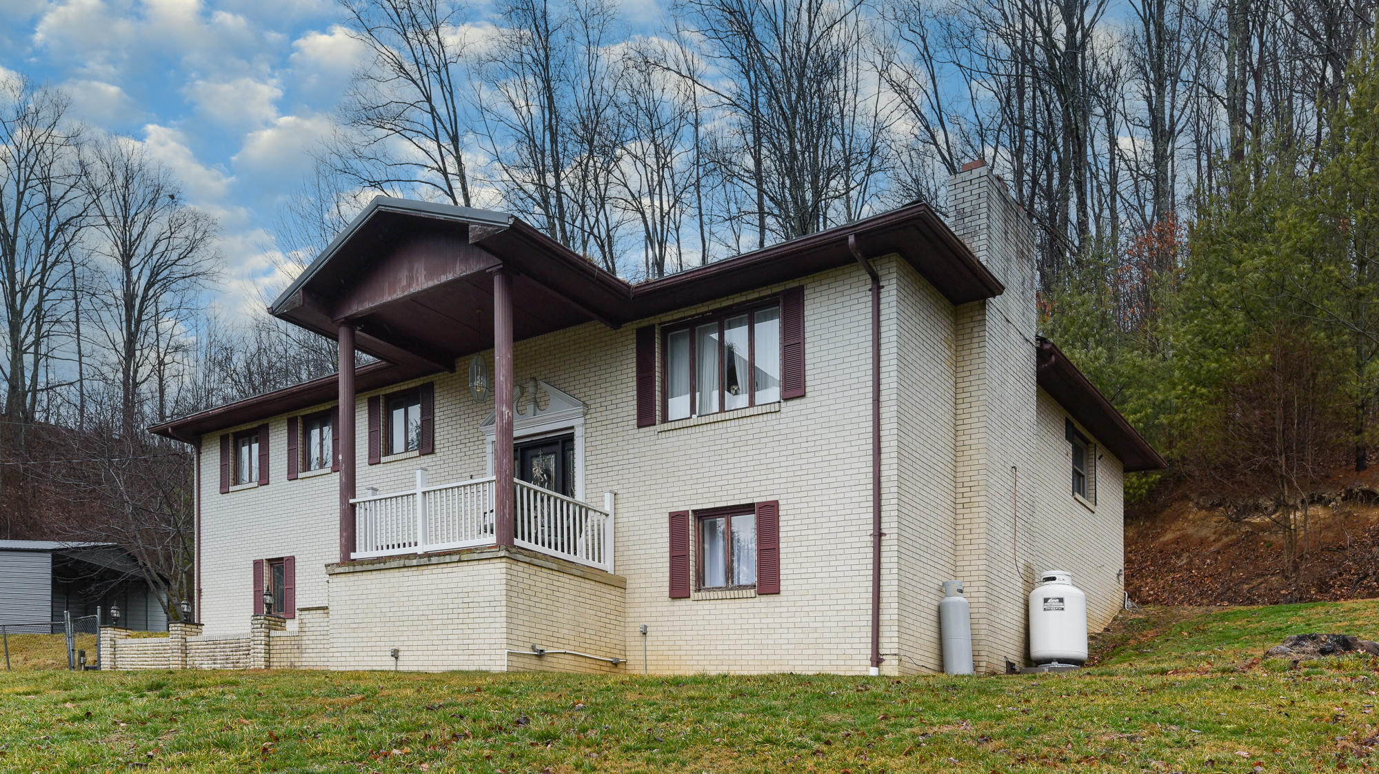 6399 Hurricane Road Wise, VA 24293 - Photo 3 of 28 DSC_0756-Edit
