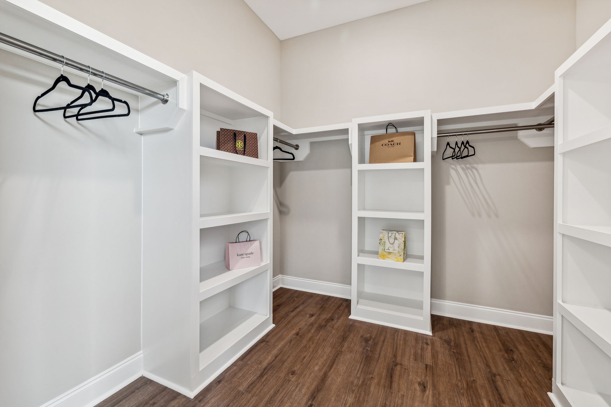 5751 Youngville Road Springfield, TN 37172 - Photo 32 of 45 a view of an empty room with wooden floor and a window
