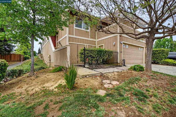 $549,998 | 322 Thistle Circle, Martinez, CA 94553
