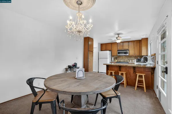$549,998 | 322 Thistle Circle, Martinez, CA 94553