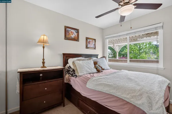$549,998 | 322 Thistle Circle, Martinez, CA 94553