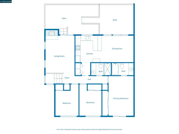 $549,998 | 322 Thistle Circle, Martinez, CA 94553