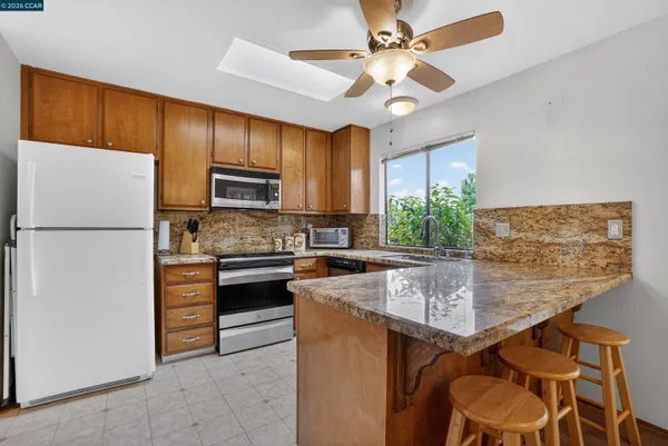 $549,998 | 322 Thistle Circle, Martinez, CA 94553