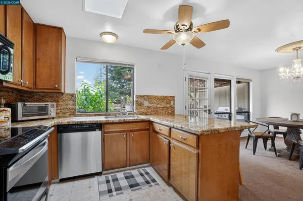 $549,998 | 322 Thistle Circle, Martinez, CA 94553