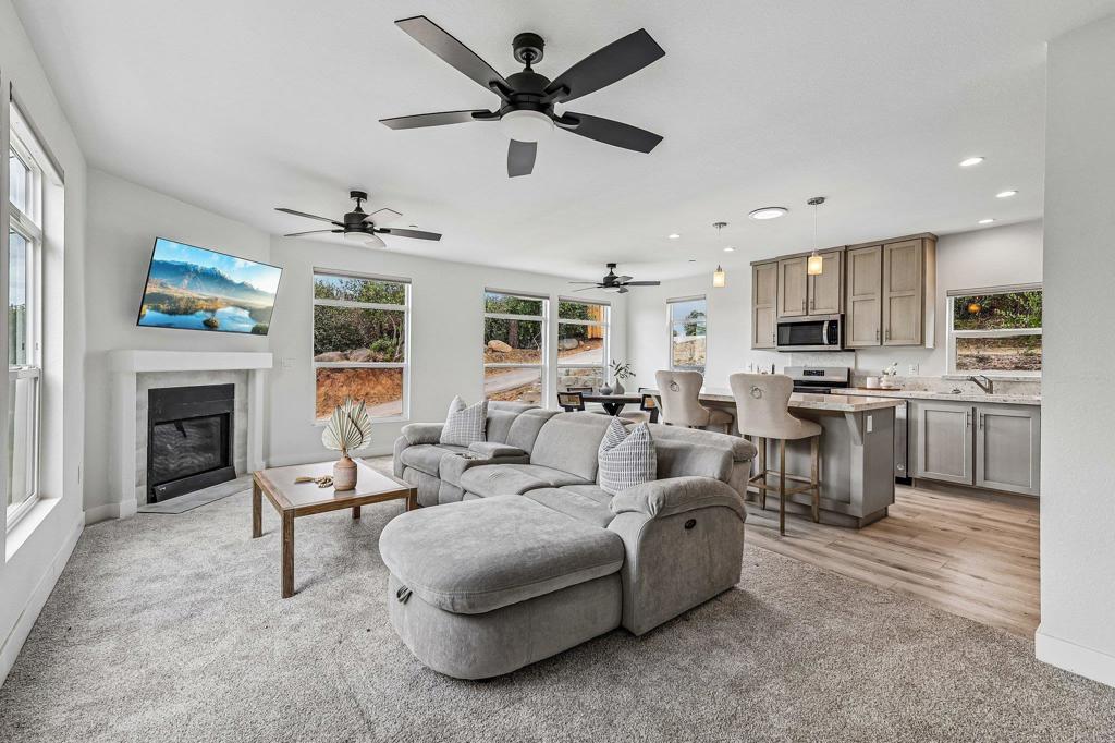 1052 Ranchito Vista Alpine, CA 91901 - Photo 55 of 72