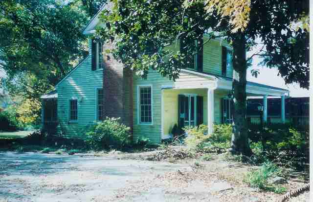 368 East Main Street Pendleton, SC 29670 - Photo 2 of 5