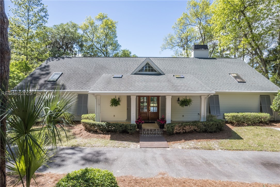 44 Myrtle Island Road Bluffton, SC 29910 - Photo 1 of 1 Gallery Image 1