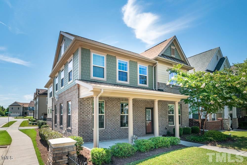9200 Torre Del Oro Place Raleigh, NC 27617 - Photo 33 of 33 D5041903-C4E4-4142-98DD-8FADA4A6DFA1