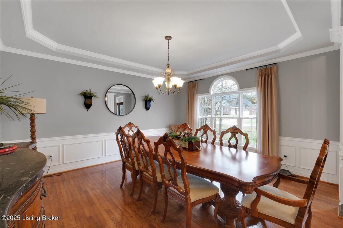124 River Edge Road Brandenburg, KY 40108 - Photo 21 of 68 06-124 River Edge Rd