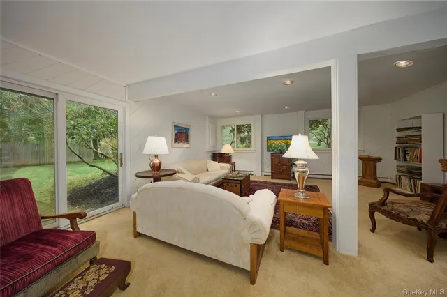 $1,095,000 | 31 Greenlawn Road, Katonah, NY 10536