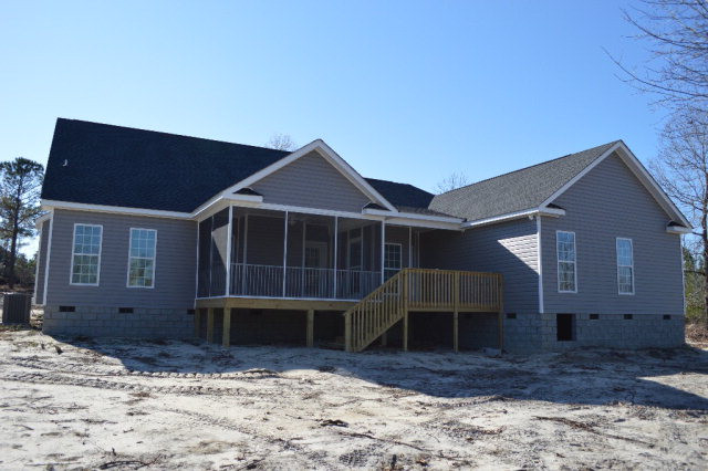 1249 Dairy Road Ridge Spring, SC 29129 - Photo 15 of 15