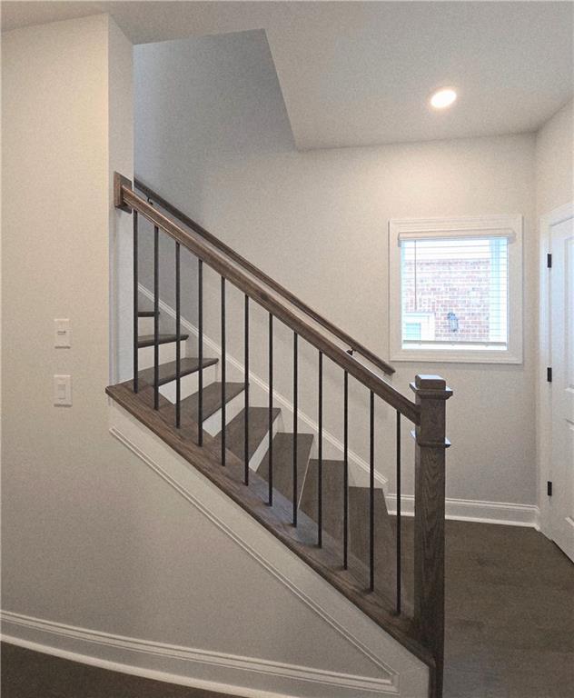 163 Basil Street Cumming, GA 30040 - Photo 25 of 56