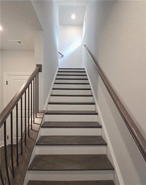 163 Basil Street Cumming, GA 30040 - Photo 29 of 56 a view of entryway