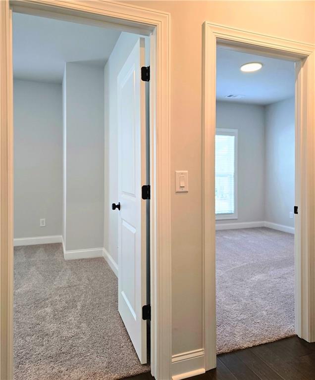 163 Basil Street Cumming, GA 30040 - Photo 39 of 56