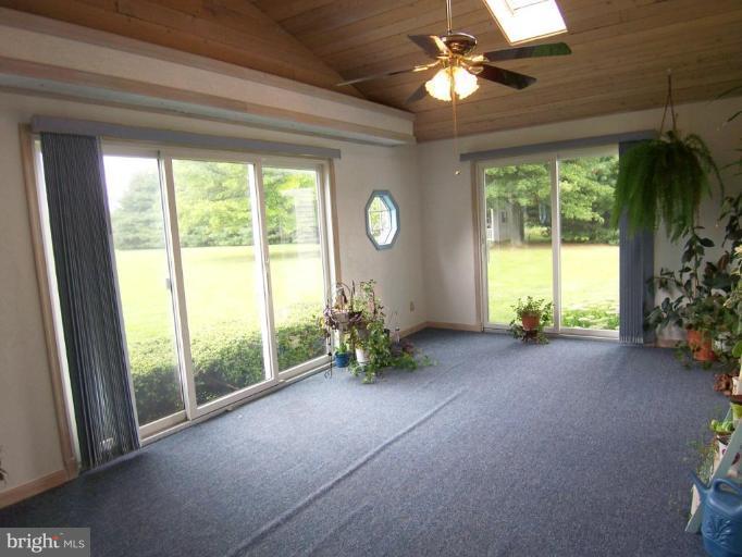 2438 Braddock Road Mount Airy, MD 21771 - Photo 12 of 25 Sunroom