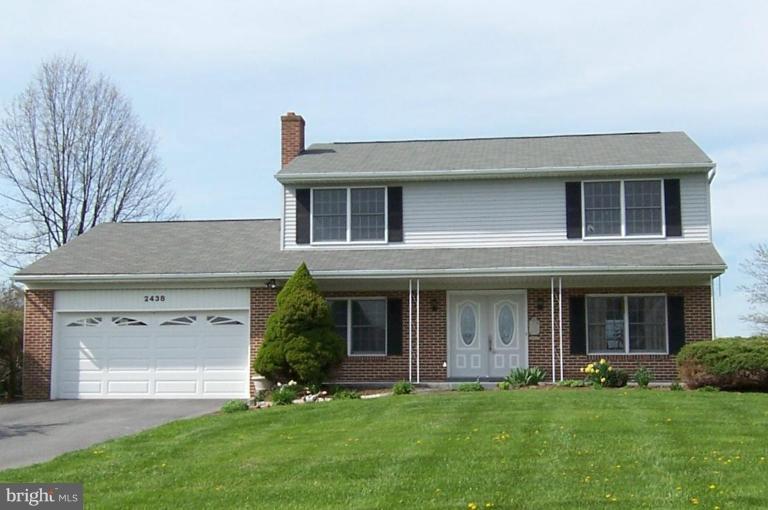 2438 Braddock Road Mount Airy, MD 21771 - Photo 20 of 25 Exterior #4