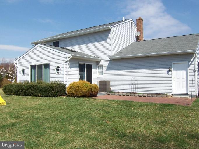 2438 Braddock Road Mount Airy, MD 21771 - Photo 4 of 25 Exterior #3