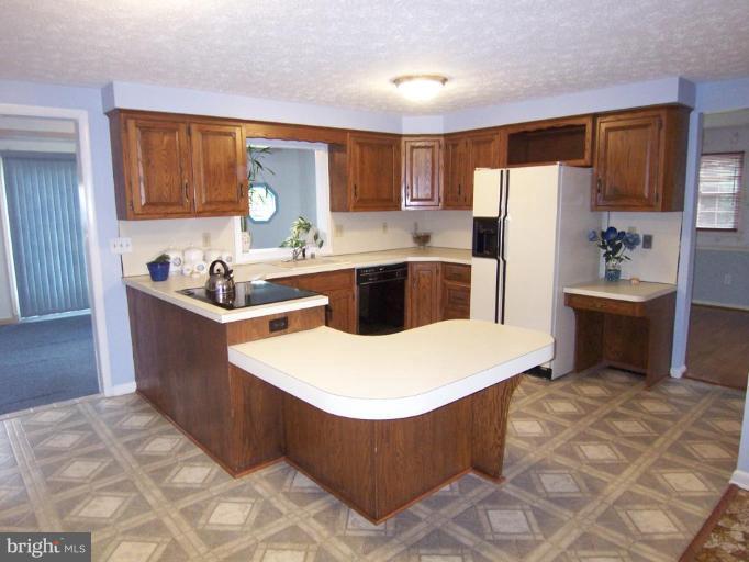 2438 Braddock Road Mount Airy, MD 21771 - Photo 7 of 25 Kitchen