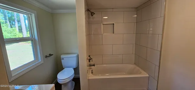 $165,000 | 163 East 3rd Street, Garland, NC 28441