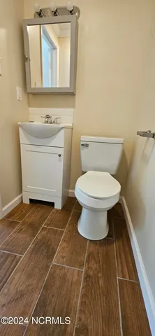 $165,000 | 163 East 3rd Street, Garland, NC 28441