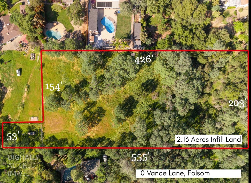 0 Vance Lane Folsom, CA 95630 - Photo 1 of 68