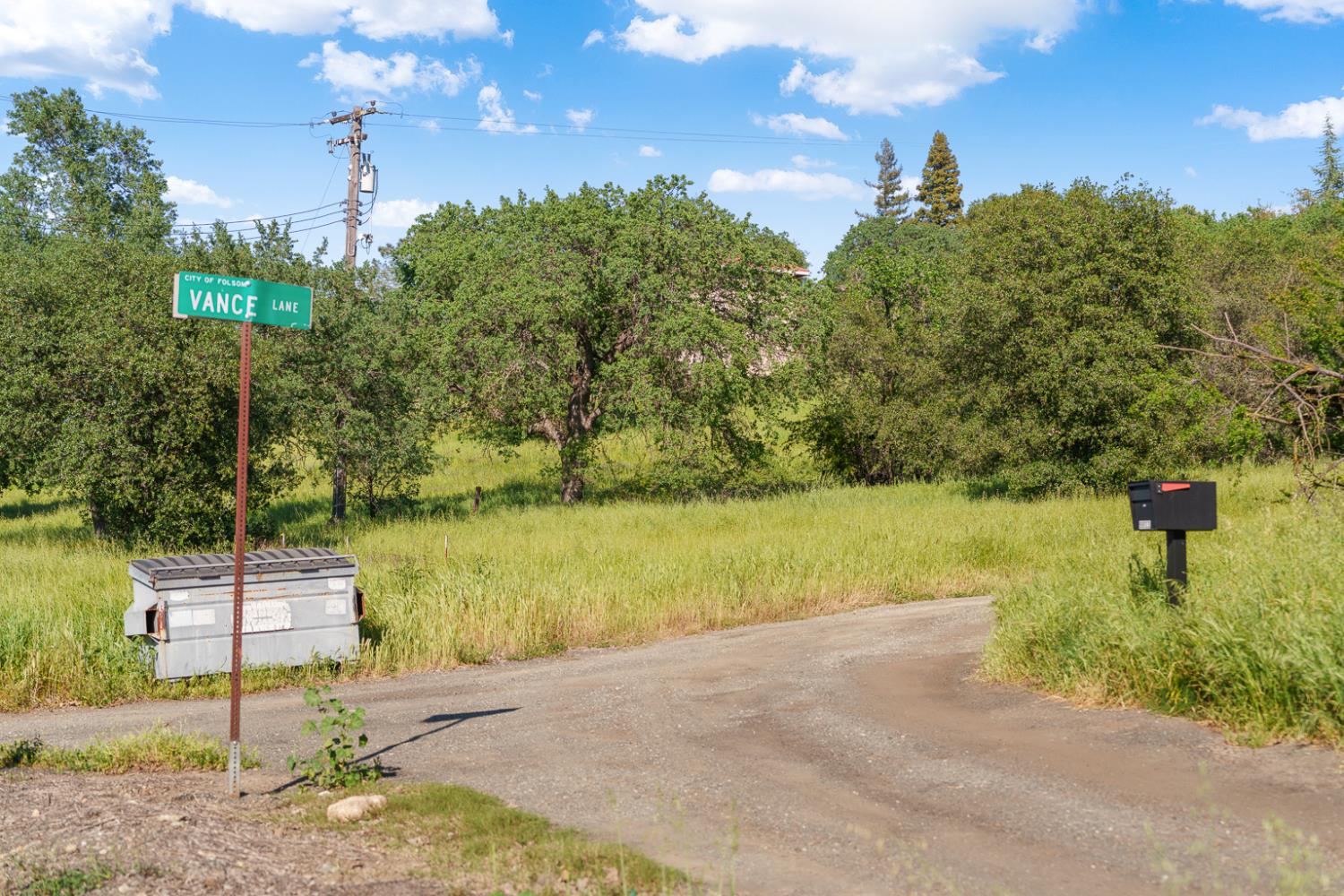 0 Vance Lane Folsom, CA 95630 - Photo 30 of 68 a view of a lake with a yard